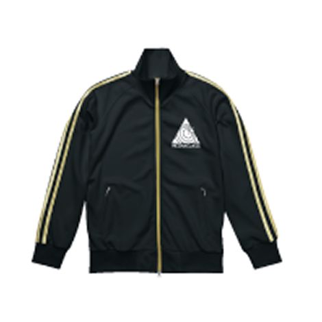 アウター・ジャージの商品イメージ